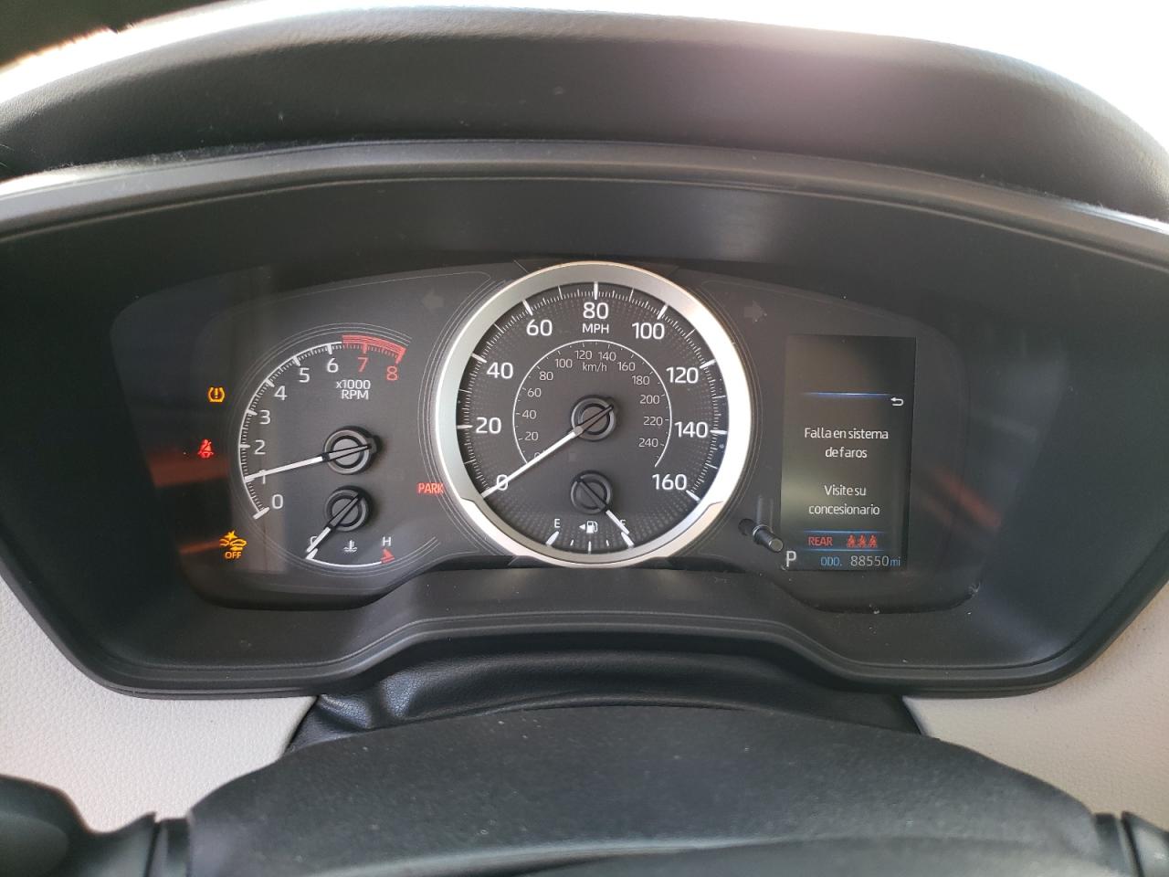 2020 Toyota Corolla - Image 9