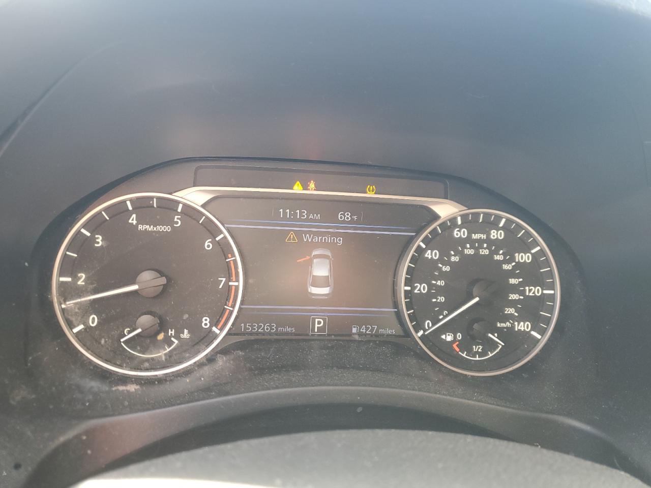 2020 Nissan Altima - Image 9