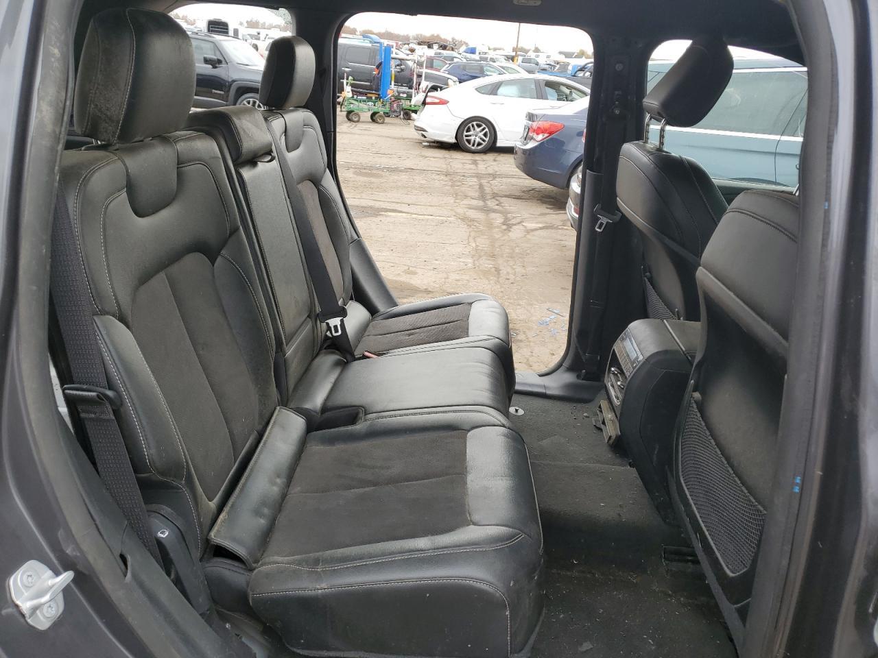 2024 Jeep Grand Cherokee Laredo VIN: 1C4RJHAG1R8954348 Lot: 79104544