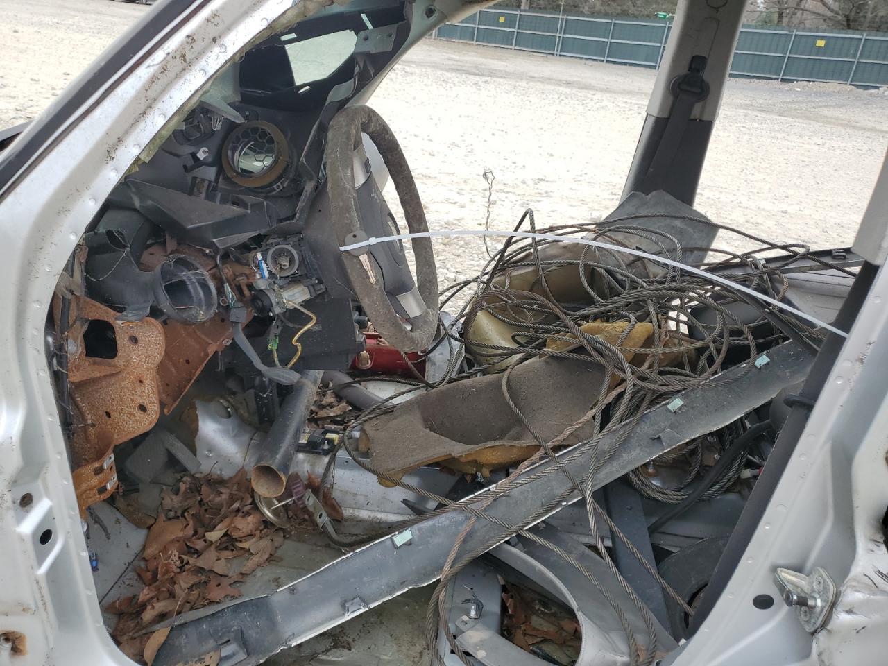 2009 Chevrolet HHR - Image 7