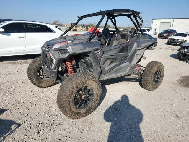 2019 POLARIS RZR XP TURBO S