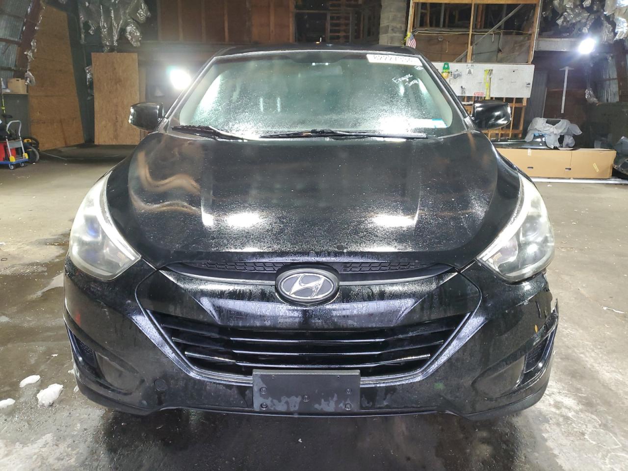 2015 Hyundai Tucson - Image 5