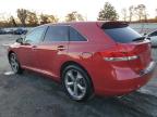 2010 Toyota Venza  de vânzare în Spartanburg, SC - Front End