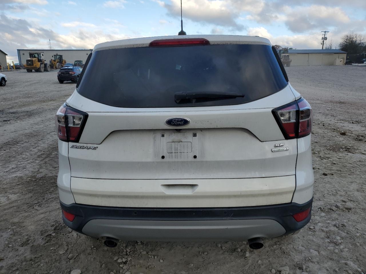 2017 Ford Escape - Image 6