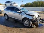 2010 Volvo Xc60 T6 за продажба в Grenada, MS - Front End