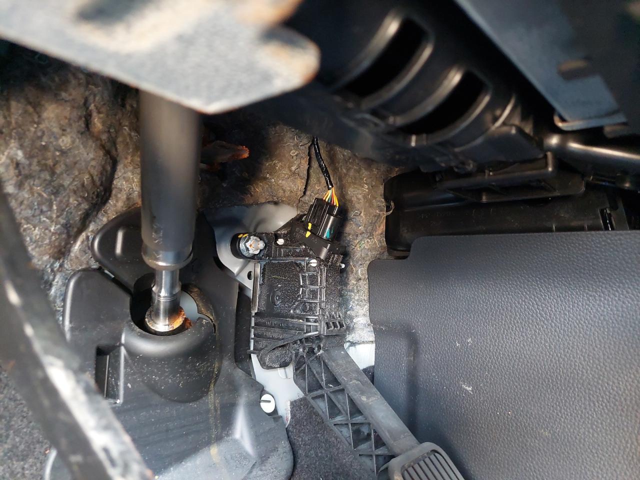 MRJRS4869RP050043 - 2024 Honda CRV - #79980574