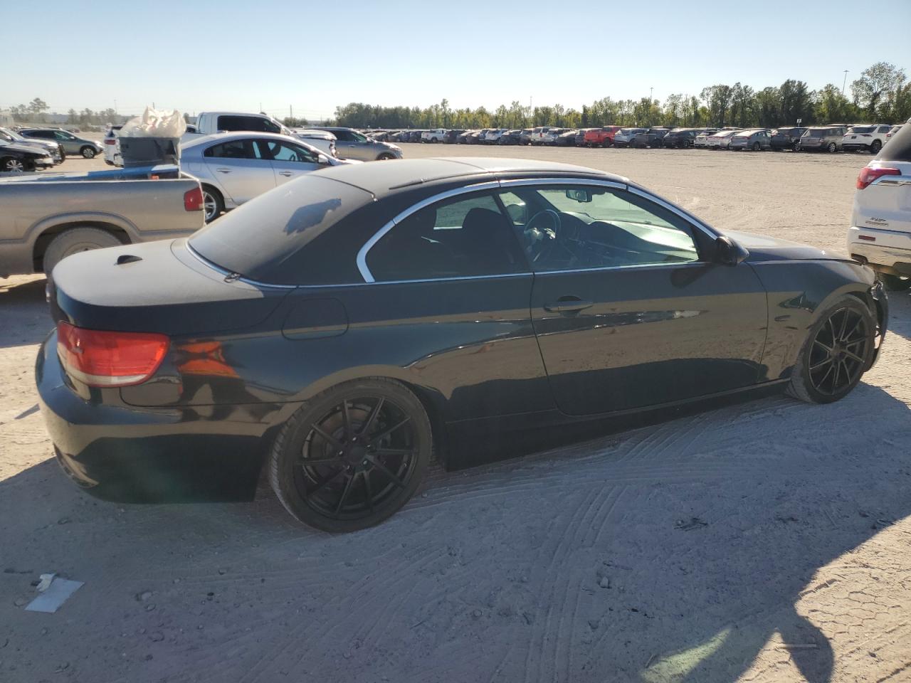 2007 BMW 3er - Image 3
