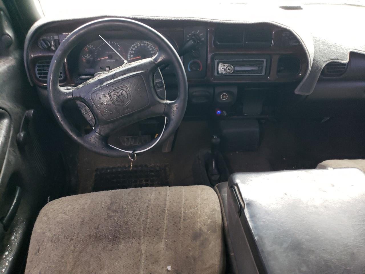 2001 Dodge RAM - Image 8