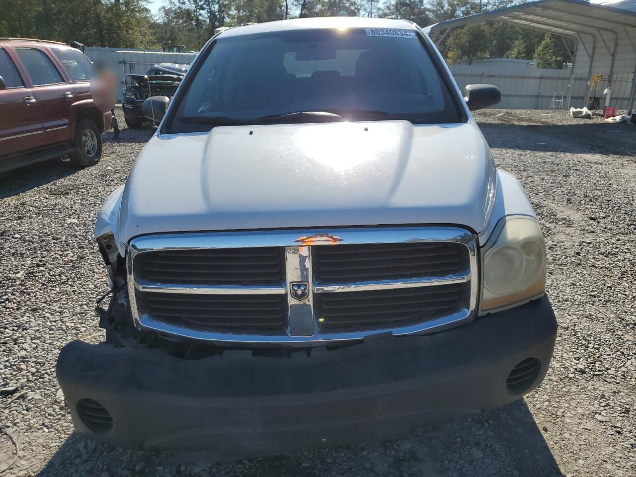 2004 Dodge Durango - Image 5