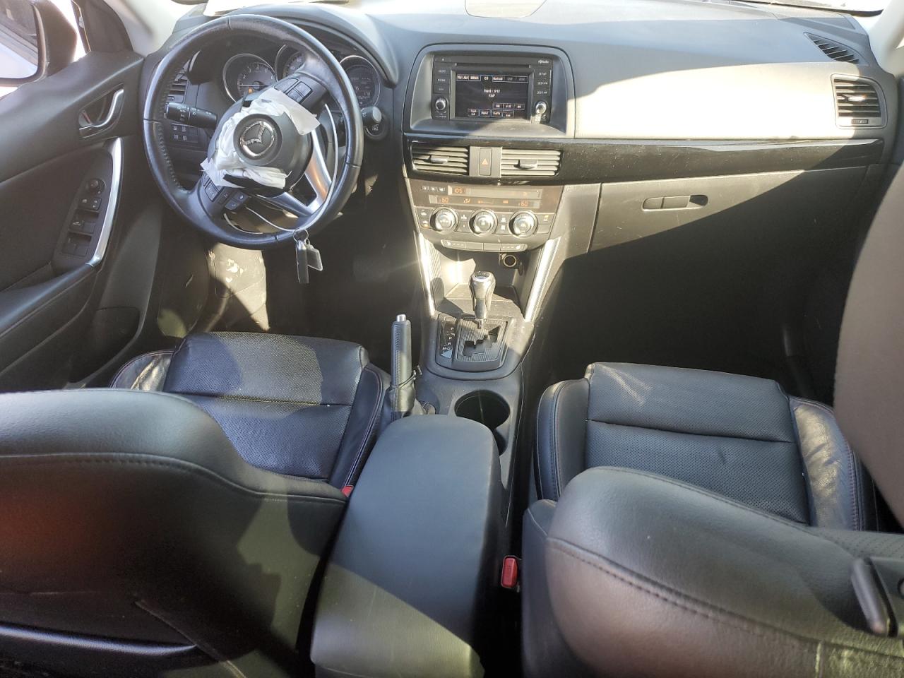 2013 Mazda CX-5 - Image 8