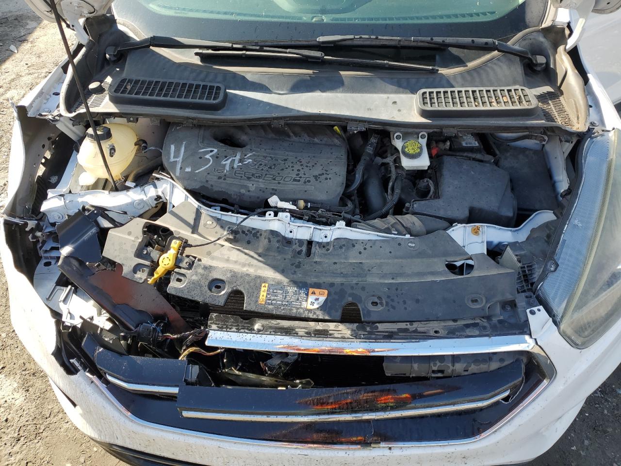 2017 Ford Escape - Image 12