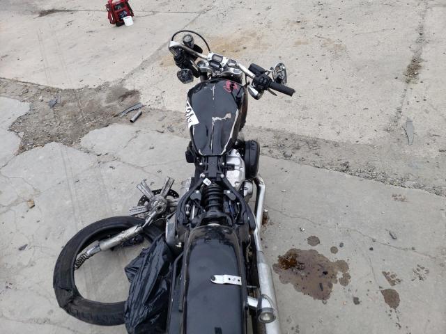 2024 HARLEY-DAVIDSON FXST 