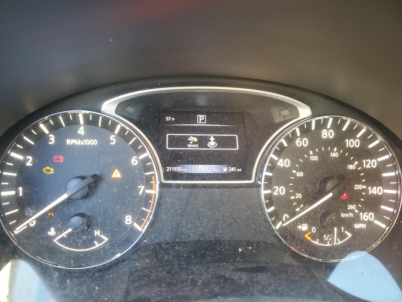 2016 Nissan Altima - Image 9