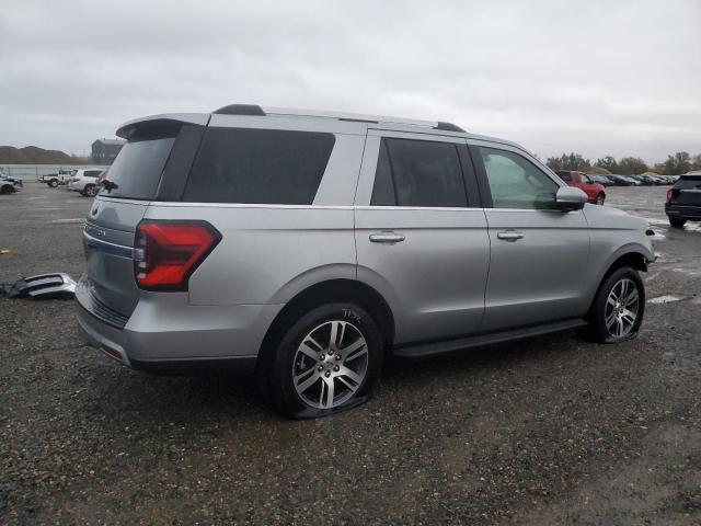  FORD EXPEDITION 2024 Gray