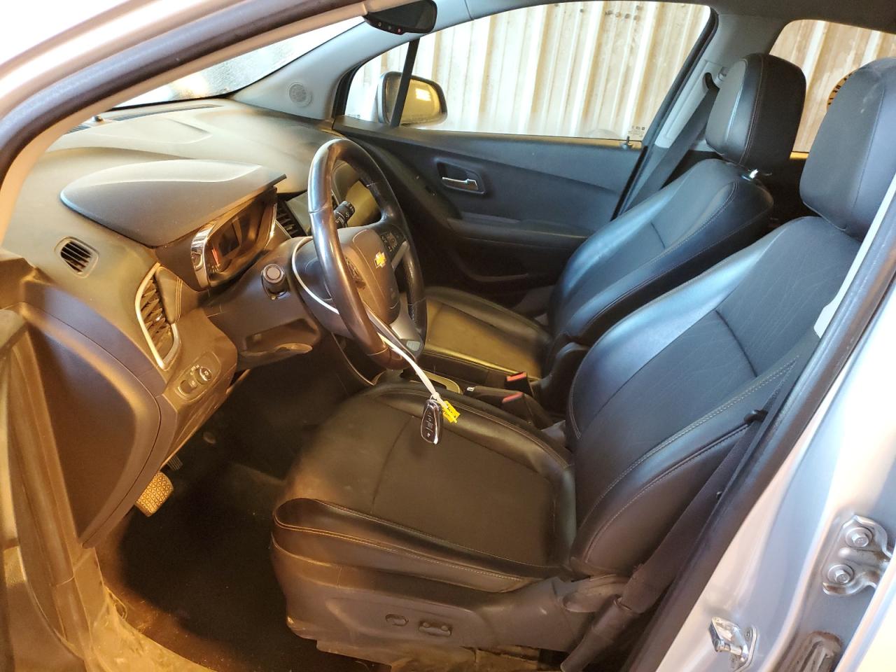 2019 Chevrolet Trax - Image 7