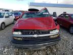 2000 Chevrolet Silverado K2500 for Sale in Cicero, IN - Rollover