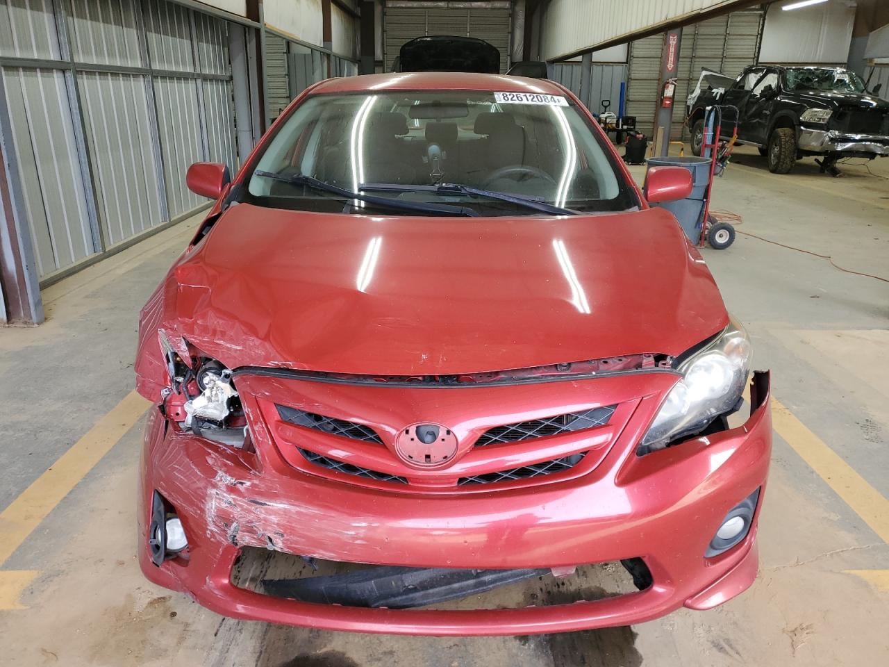 2012 Toyota Corolla - Image 5