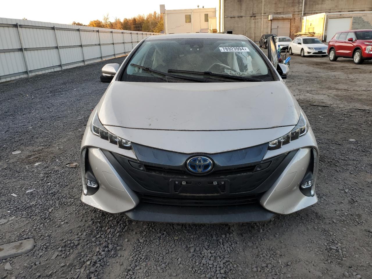 2020 Toyota Prius - Image 5