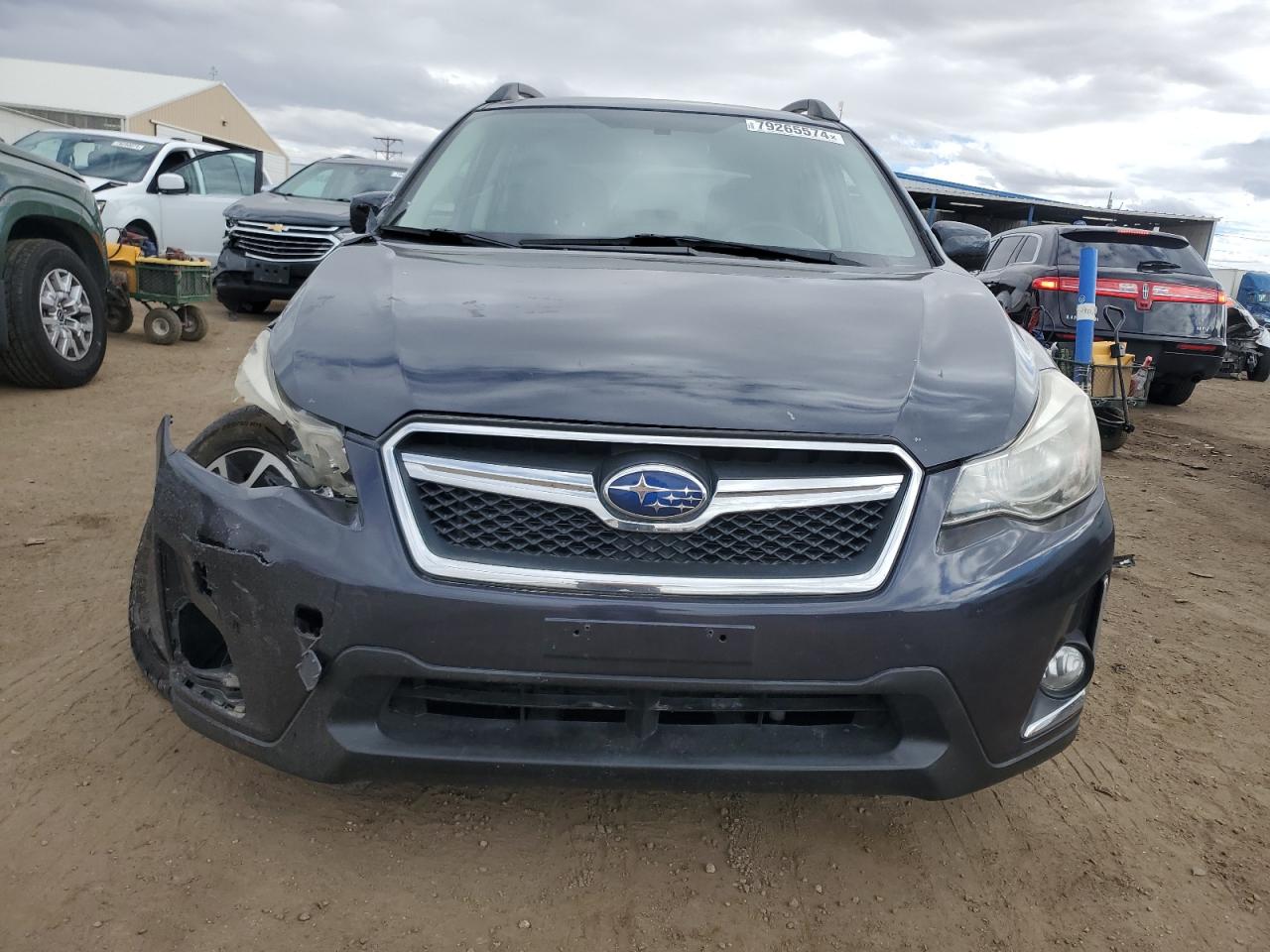 2017 Subaru XV - Image 5