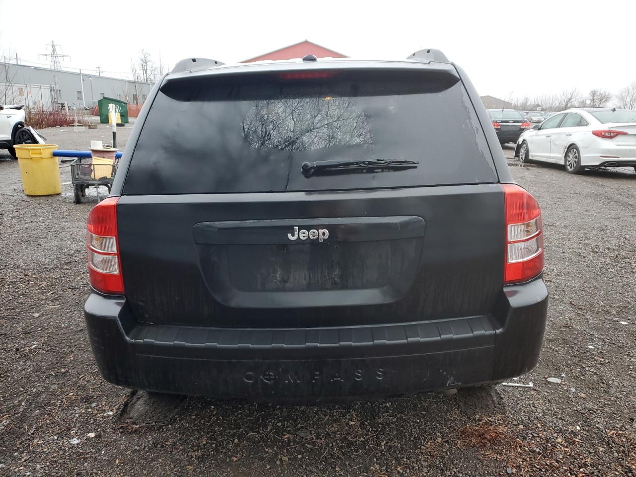 2009 Jeep Compass - Image 6