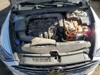 2022 Hyundai Sonata Hybrid იყიდება Albuquerque-ში, NM - Water/Flood