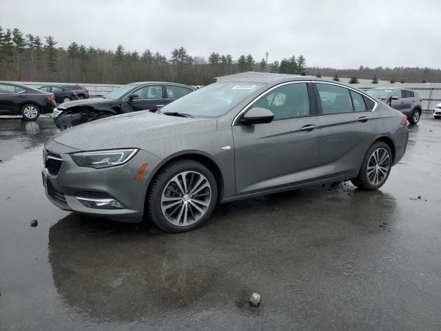 2018 Buick Regal Preferred Ii