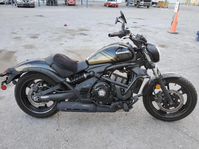 2020 Kawasaki En650 C