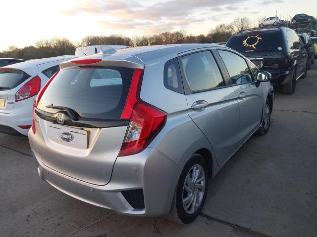 2016 HONDA JAZZ SE I-