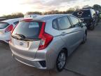 2016 HONDA JAZZ SE I- for sale at Copart ROCHFORD