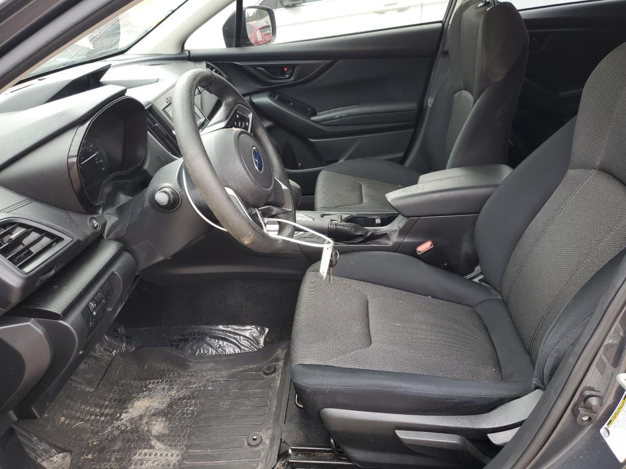 2021 Subaru XV - Image 7
