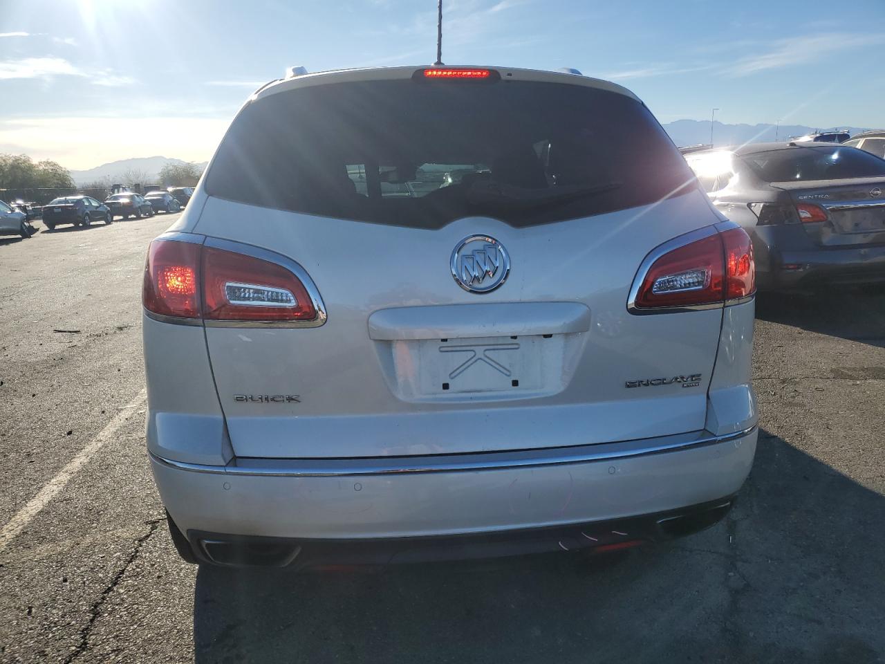 2014 Buick Enclave - Image 6