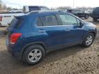 2019 Chevrolet Trax 1Lt de vânzare în Davison, MI - Front End