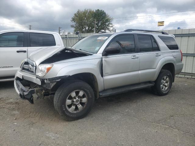 2007 Toyota 4Runner Sr5