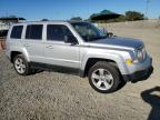 2012 Jeep Patriot Limited na sprzedaż w San Diego, CA - Minor Dent/Scratches