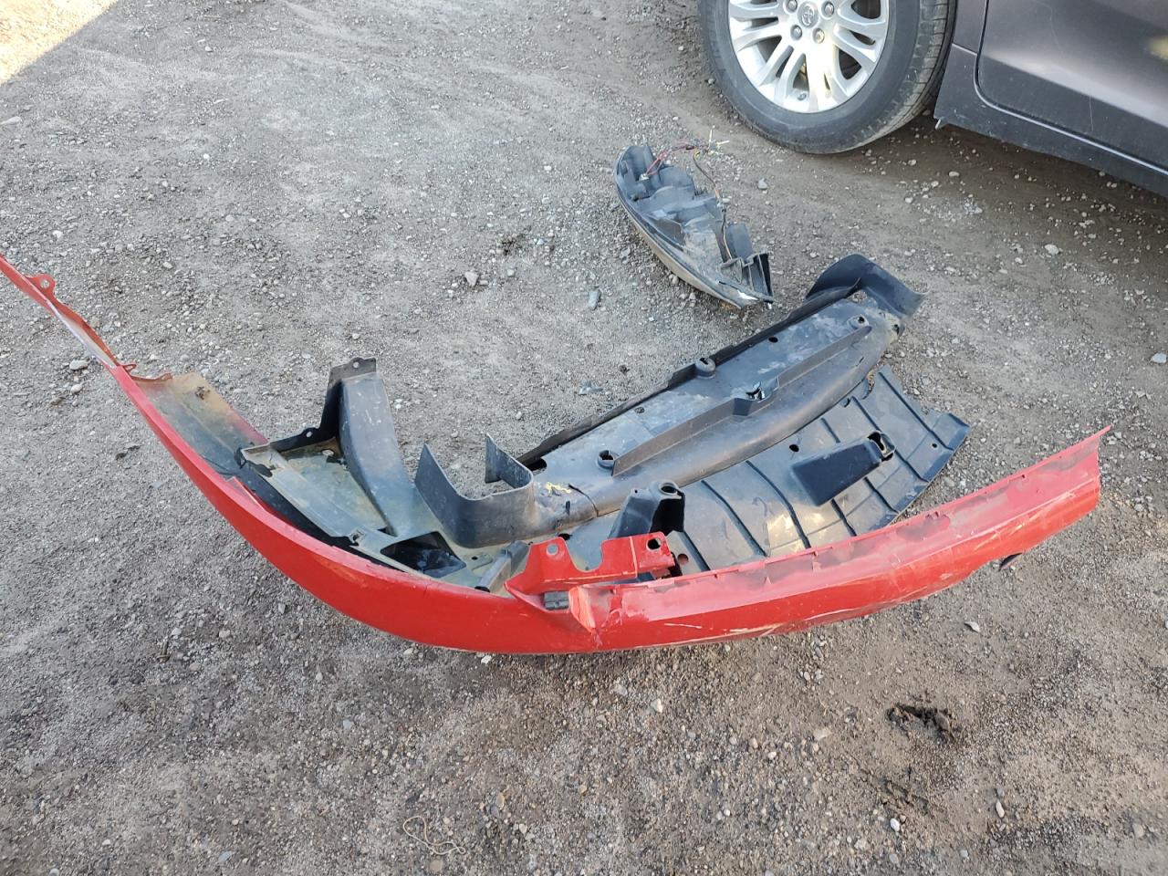 2012 Chevrolet Impala Lt VIN: 2G1WG5E34C1292775 Lot: 70759005