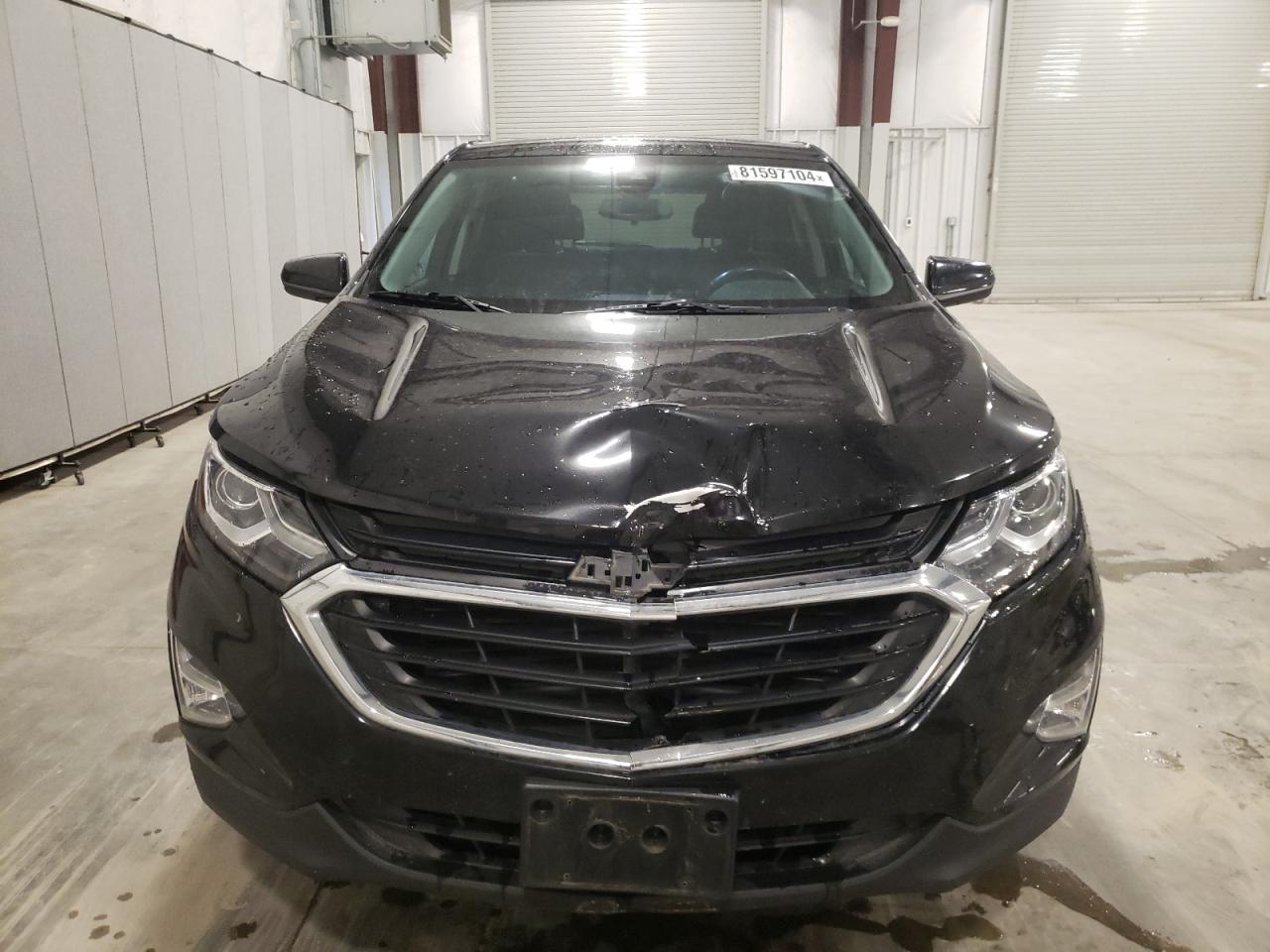 2021 Chevrolet Equinox - Image 5