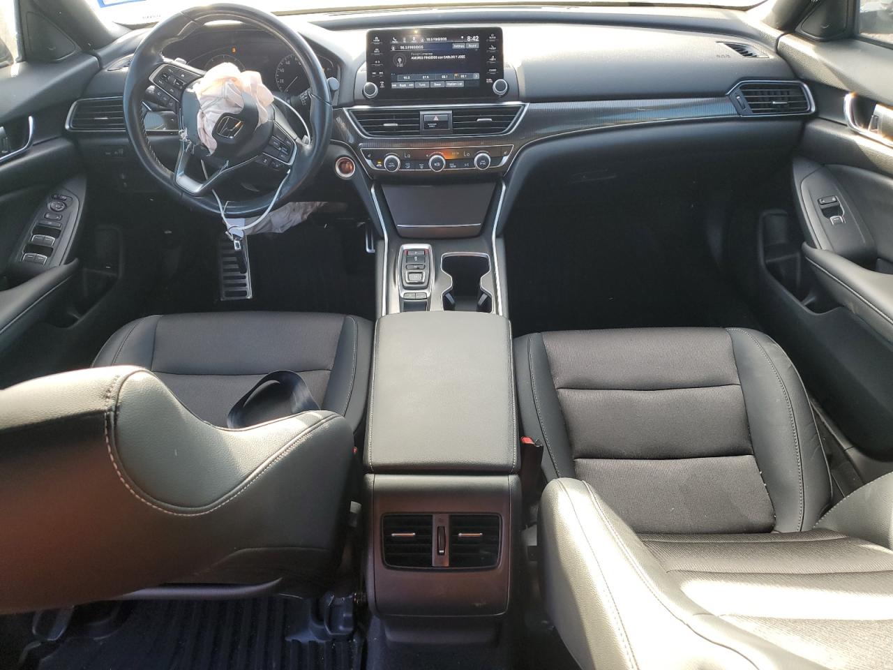 2020 Honda Accord - Image 8