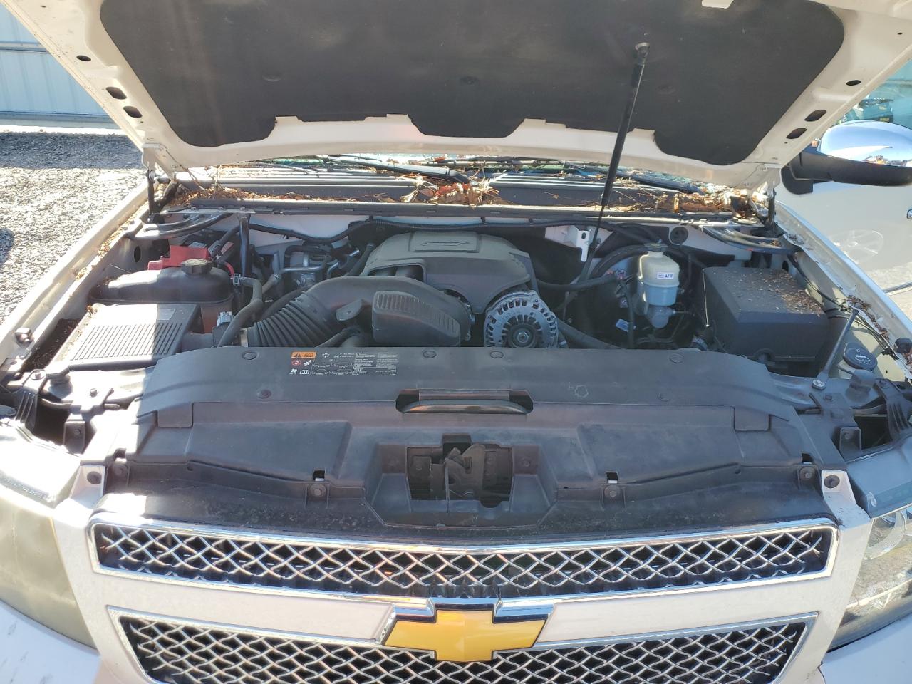 2013 Chevrolet Tahoe - Image 11
