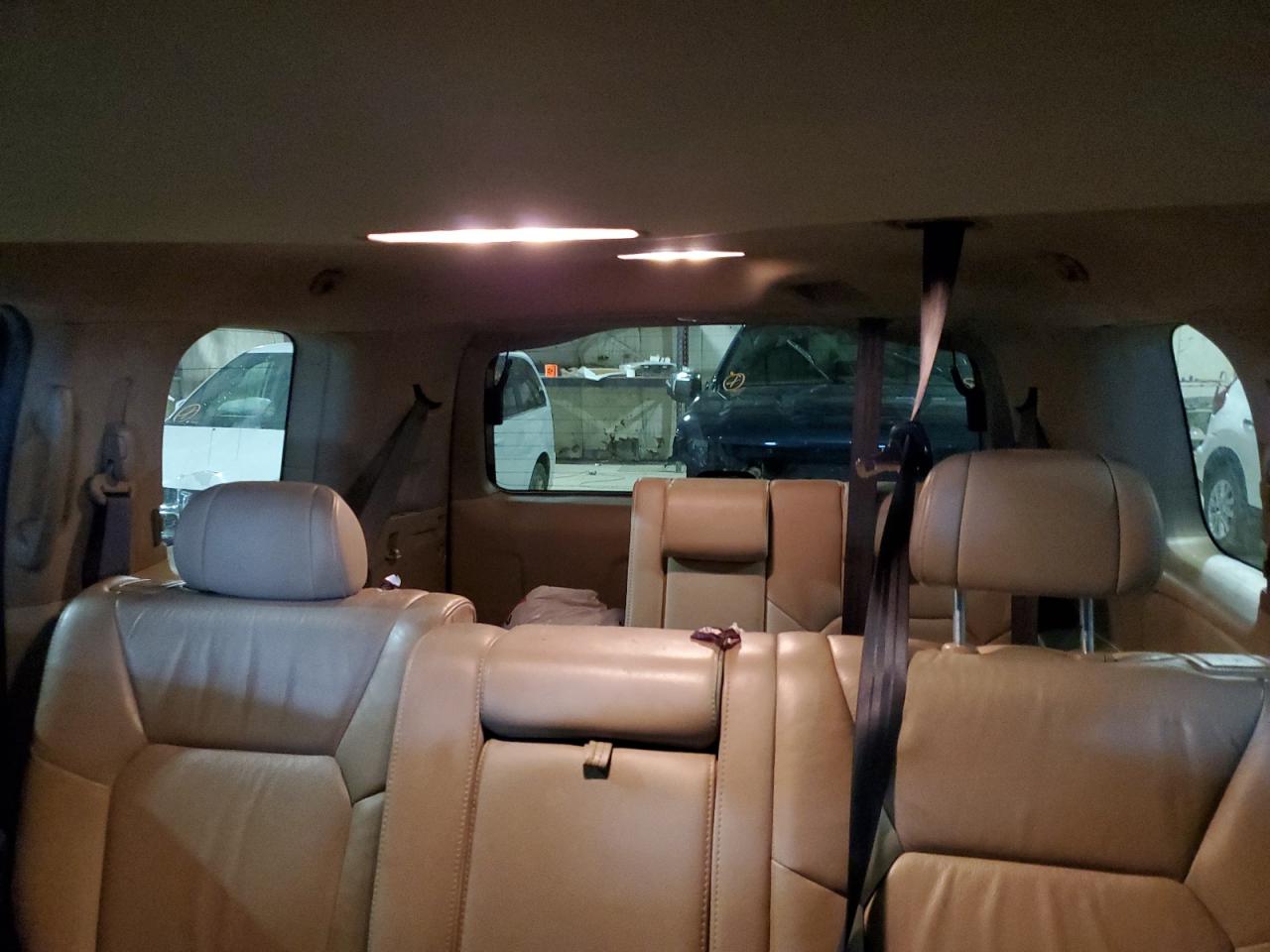 2011 Honda Pilot - Image 10