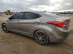 2011 Hyundai Elantra Gls for Sale in Houston, TX - Rear End
