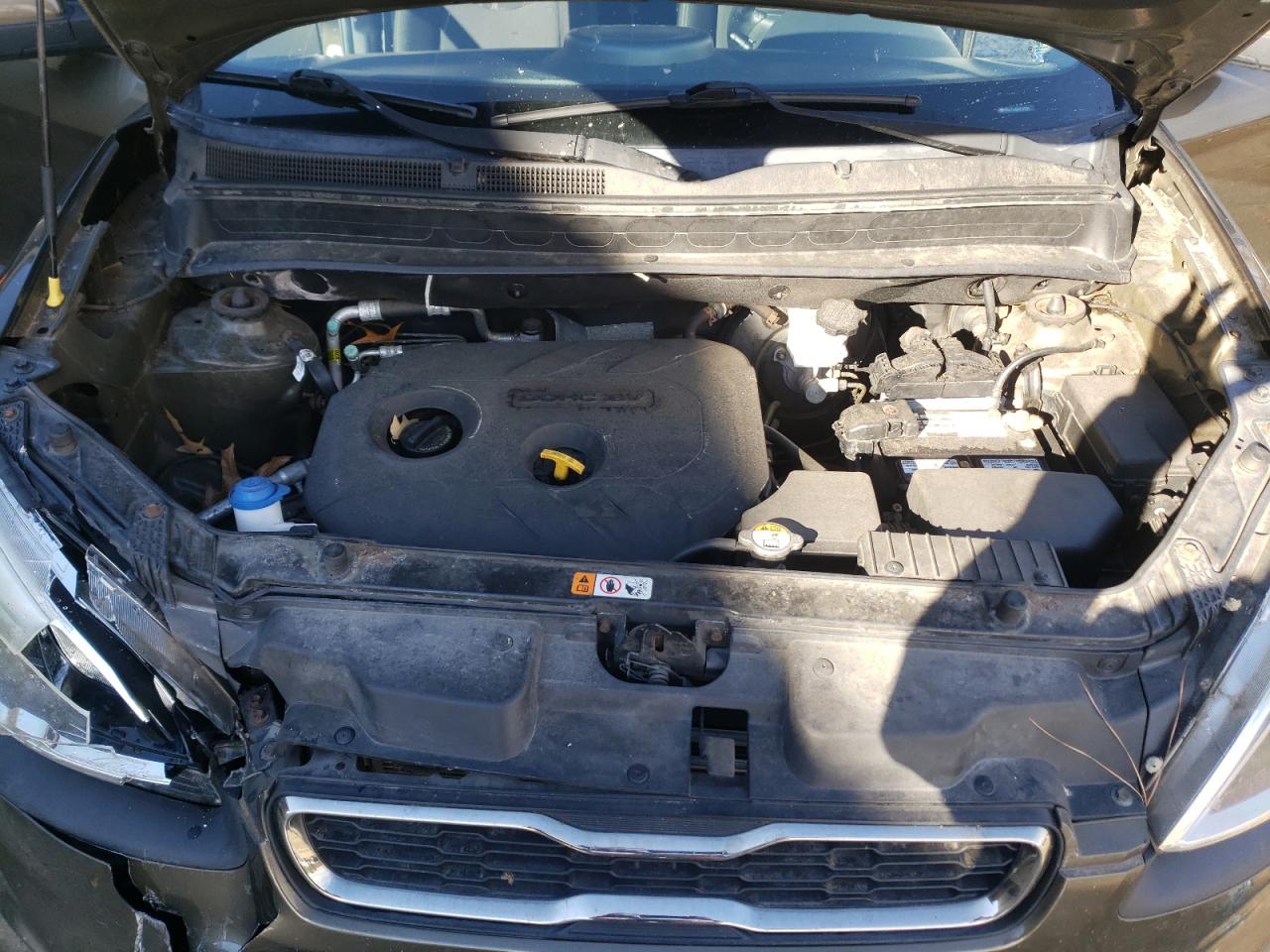 2013 Kia Soul - Image 12