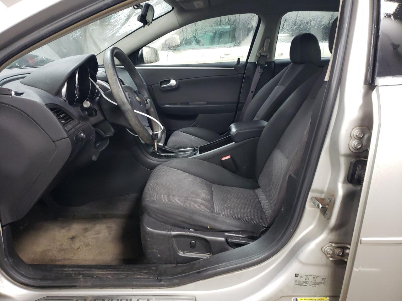 2008 Chevrolet Malibu - Image 7