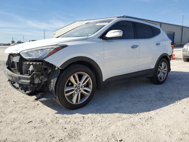 2016 Hyundai Santa Fe Sport 