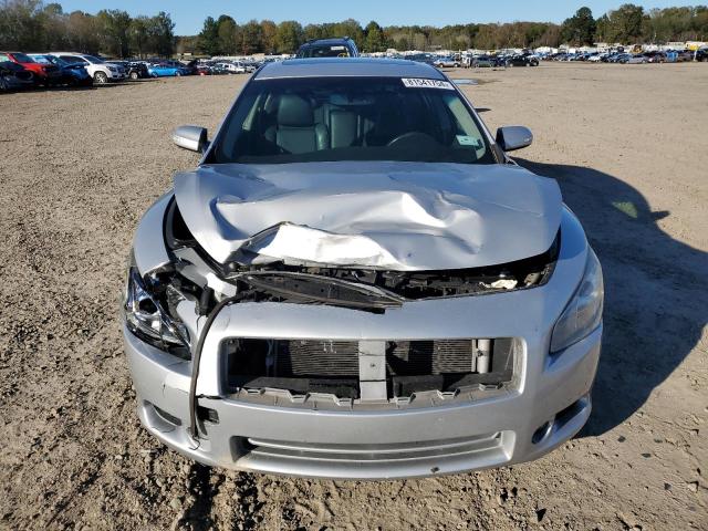  NISSAN MAXIMA 2012 Gray