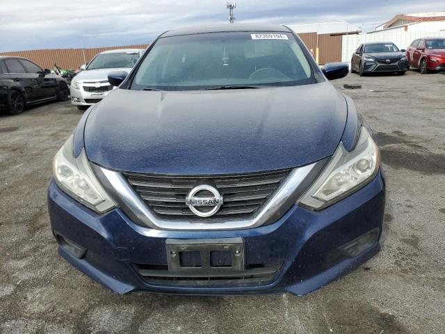  NISSAN ALTIMA 2017 Blue