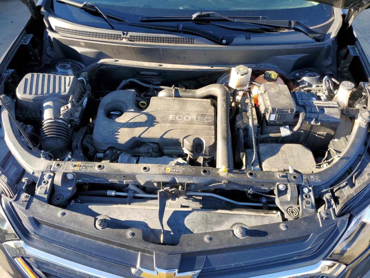 2018 Chevrolet Equinox - Image 12