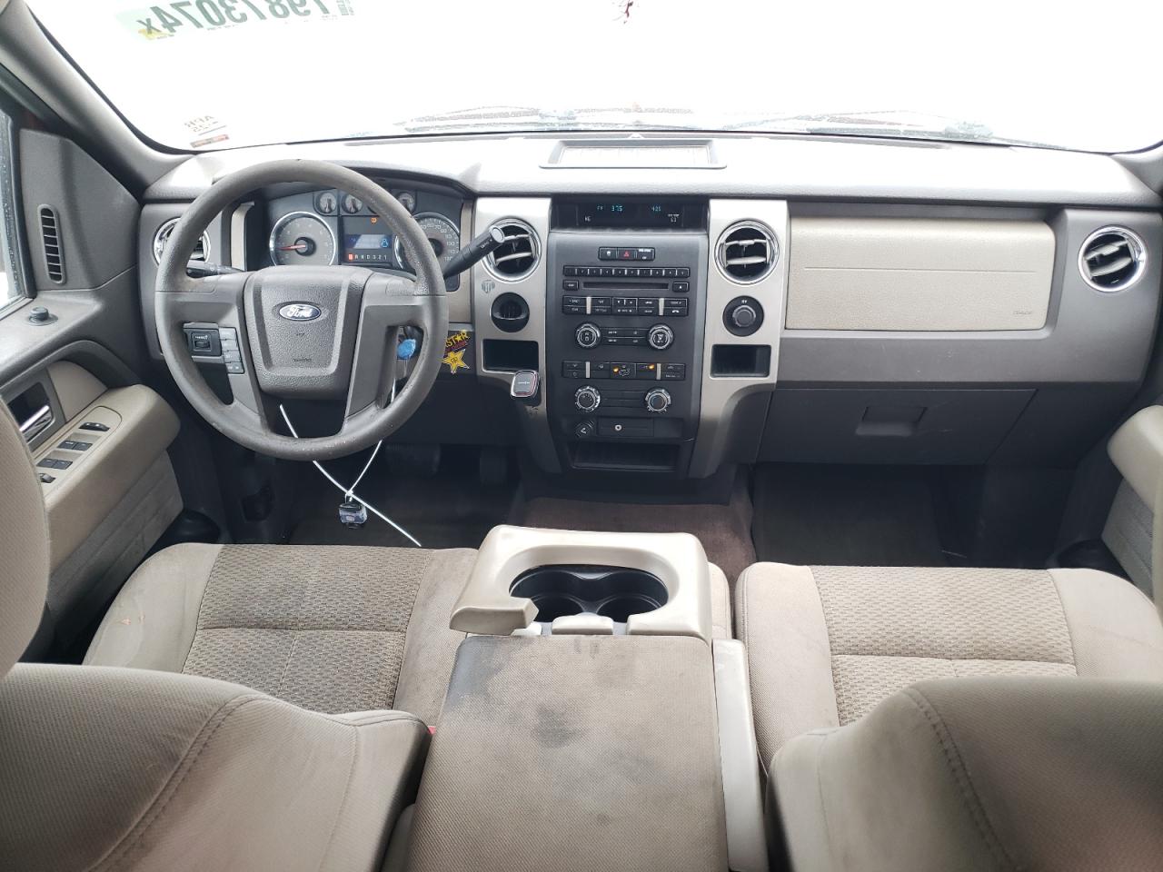 2010 Ford F-150 - Image 8