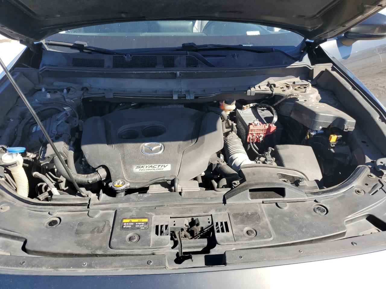 2018 Mazda CX-9 - Image 12