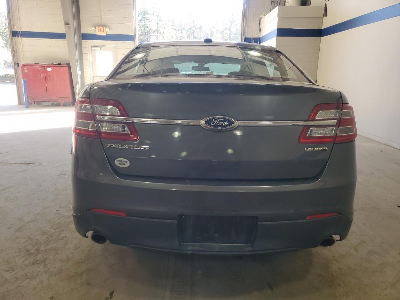 2015 Ford Taurus Se VIN: 1FAHP2D81FG156547 Lot: 80549574