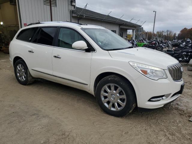  BUICK ENCLAVE 2014 Белы